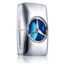 Mercedes Benz - Mercedes Benz Man Bright EDT 50ml