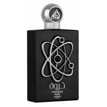Lattafa Perfumes - Tharwa Silver EDP 100ml