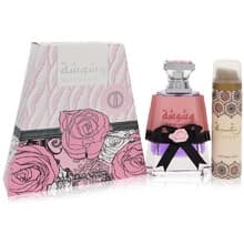 Lattafa Perfumes - Washwashah Gift set EDP 100 ml and deospray 75 ml 100ml