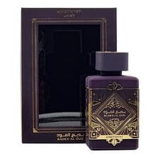Lattafa Perfumes - Bade´e Al Oud Amethyst EDP 100ml