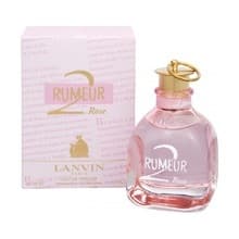 Lanvin - Rumeur 2 Rose EDP 100ml
