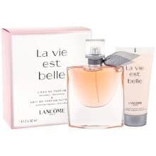 Lancome - La Vie Est Belle Gift Set EDP 50 ml body lotion and La Vie Est Belle 50 ml 50ml