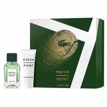 Lacoste - Match Point Gift set EDT 50 ml and shower gel 75 ml 50ml