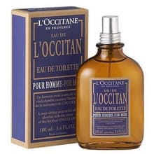 L´Occitane - Eau De L'Occitan Pour Homme EDT 75ml