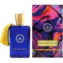 Killer Oud - Killer Oud EDP 100ml