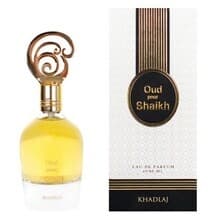 Khadlaj - Oud Pour Shaikh EDP 100ml