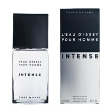 Issey Miyake - L`Eau D`Issey pour Homme Intense EDT 125ml