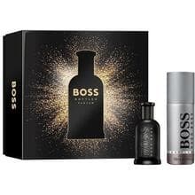 Hugo Boss - Boss Bottled Parfum Gift set Parfum 50 ml and deospray 150 ml 50ml