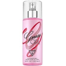 Guess - Guess Girl Body Mist 250ml