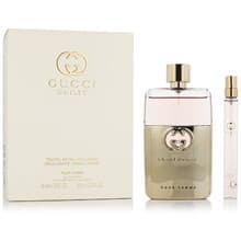Gucci - Guilty Pour Femme Eau de Parfemu Dárková sada EDP 90 ml a miniaturka EDP 10 ml 90ml