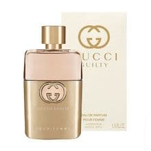 Gucci - Guilty Pour Femme Eau de Parfum EDP 50ml