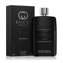 Gucci - Guilty pour Homme Eau de Parfum EDP 50ml