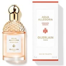 Guerlain - Aqua Allegoria Orange Soleia EDT 75ml