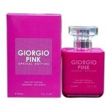 Giorgio Group - Pink EDP 100ml