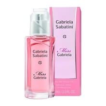 Gabriela Sabatini - Miss Gabriela EDT 20ml
