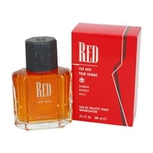 Giorgio Beverly Hills - Red for Men EDT 100ml