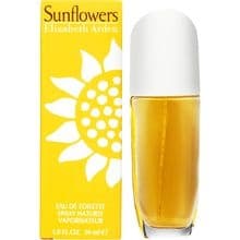 Elizabeth Arden - Sunflowers EDT 100ml