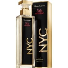 Elizabeth Arden - 5th Avenue NYC EDP 125ml