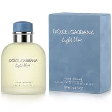 Dolce Gabbana - Light Blue pour Homme EDT 40ml
