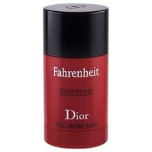 Dior - Fahrenheit Deostick 75ml