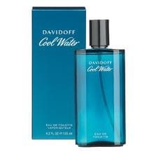 Davidoff - Cool Water Man EDT 125ml