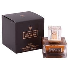 David Beckham - Intimately for Men EDT 75ml