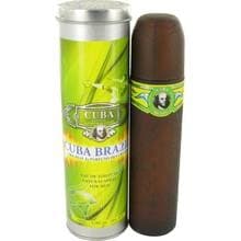 Cuba - Cuba Brazil EDT 100ml