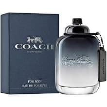 Coach - Coach for Man EDT 100ml