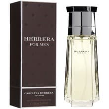 Carolina Herrera - Herrera for Men EDT 100ml