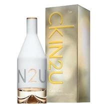 Calvin Klein - In2U EDT 50ml