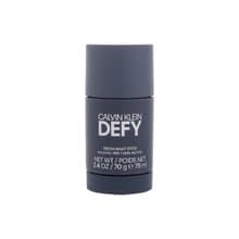 Calvin Klein - Defy Deostick75ml