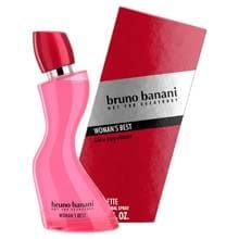 Bruno Banani - Women´s Best EDT 30ml