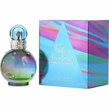 Britney Spears - Festive Fantasy EDT 100ml