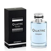 Boucheron - Quatre Pour Homme EDT 100ml