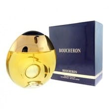 Boucheron - Pour Femme EDT 100ml