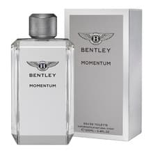 Bentley - Momentum for Men EDT 100ml