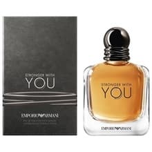 Armani - Stronger With You EDT 50ml