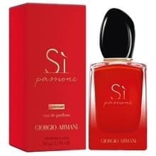 Armani - Sí Passione Intense EDP 50ml