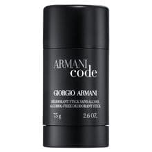 Armani - Code for Men Deostick 75ml