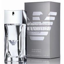 Armani - Diamonds for Men EDT 50ml