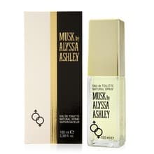 Alyssa Ashley - Musk EDT 50ml