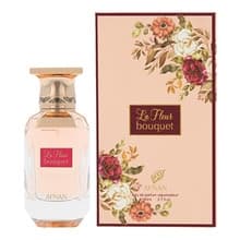 Afnan - La Fleur Bouquet EDP 80ml