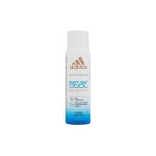 Adidas - Instant Cool Deodorant - Chladivě osvěžující deodorant s vůní máty pro ženy 100ml