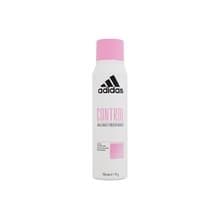 Adidas - Control 48H Anti-Perspirant - Antiperspirant for women 150ml