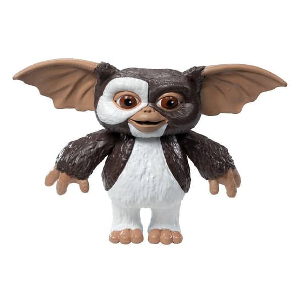 Gremlins Bendyfigs Bendable Mini Figur Gizmo 7 cm