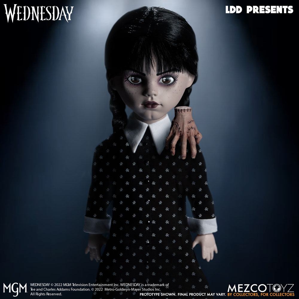 Living dead newest doll