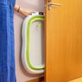 Pikkukuva 7 / 8: Evolutiivinen kokoontaitettava vauvan kylpyamme Fovibath InnovaGoods