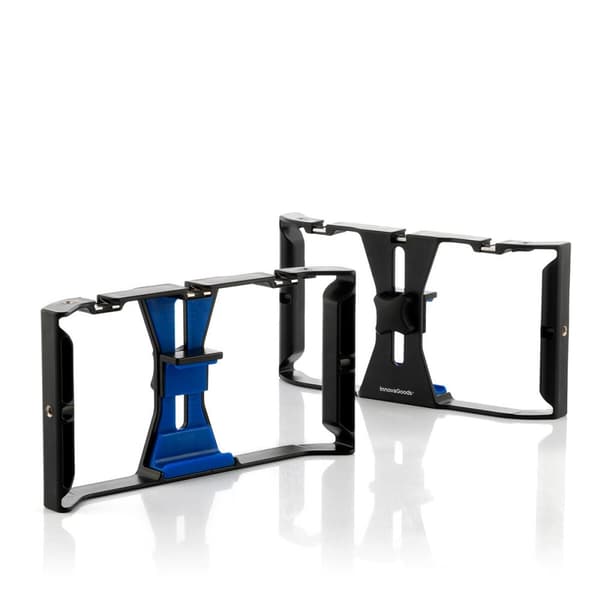 Smartphone Holder med manuel stabilisator Stafect InnovaGoods