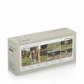 Miniatyrbilde 2 av 8: Evolusjonær 3-i-1 sparkesykkel for barn Scuvol InnovaGoods