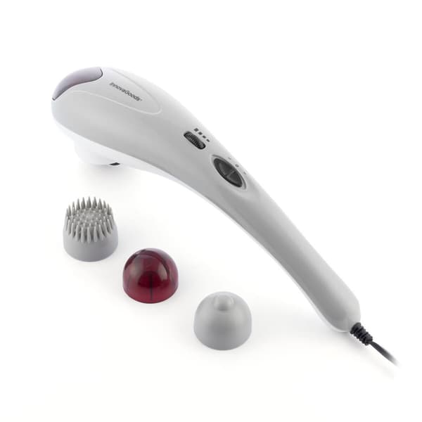 Elektrisk hånd massageapparat Halaxer InnovaGoods